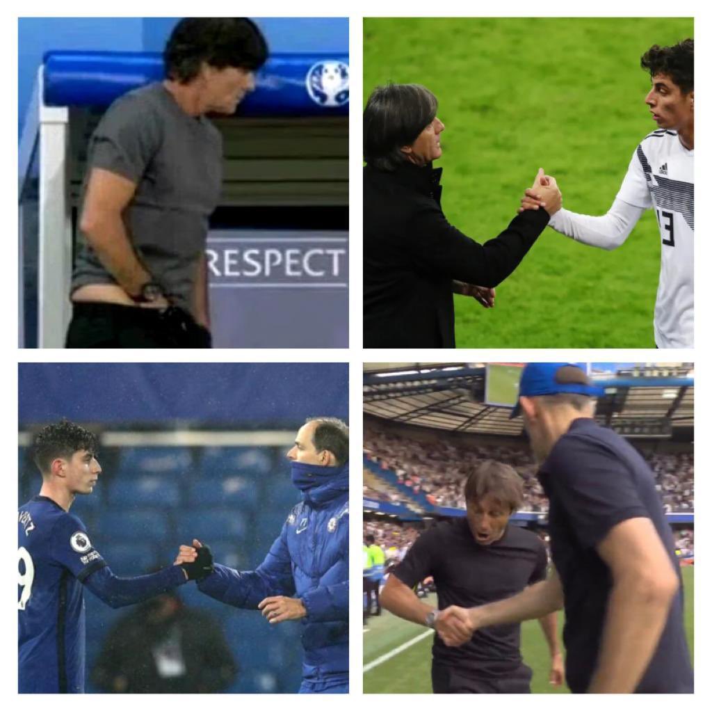 Qui a fait ça 😂 jpp