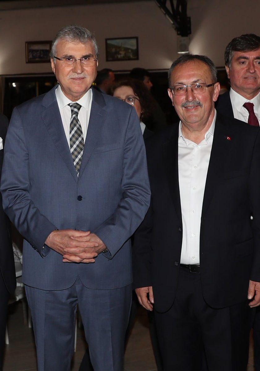 Ekrem Yüce