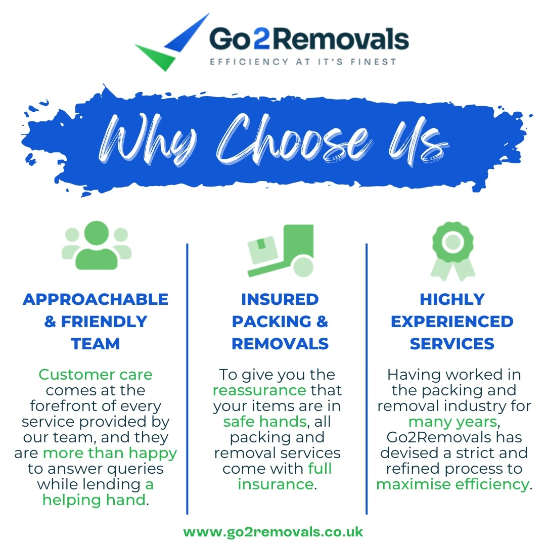 Go2Removals's tweet photo. ✅ The Go2Removals Guarantee ☑️

We have established an exceptional reputation among clients for being punctual, efficient, reliable and trustworthy. We pride ourselves in providing a transparent experience, ensuring every aspect is tailored to their needs https://t.co/8v1vPW0yyE https://t.co/MwAH8EDKfq