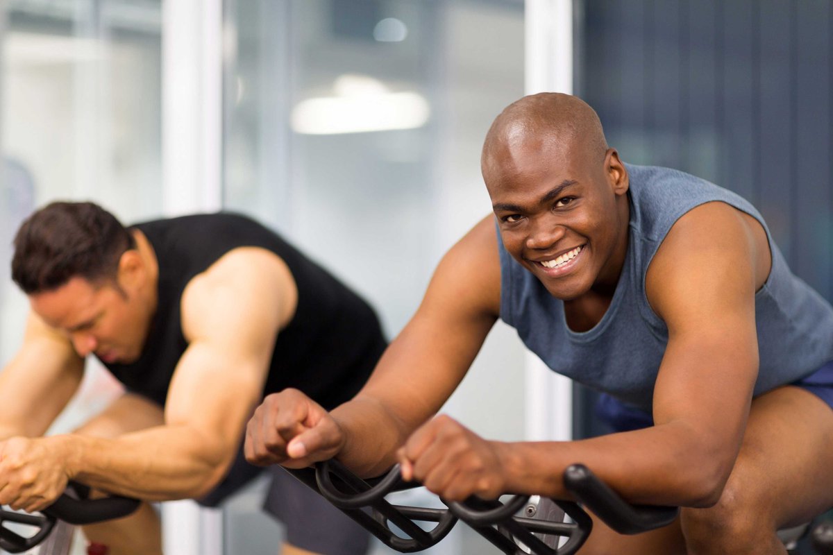 You can help researchers at the <a href="/UTHealthBarshop/">Sam & Ann Barshop Institute</a> #MoTrPAC clinical trial discover exactly how exercise benefits the human body. Get started. Click the link to complete the prescreen via Trialfacts: bit.ly/3xbCoyb