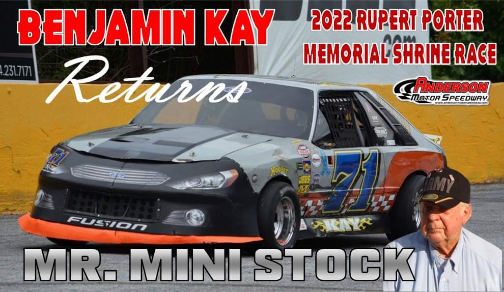 Anderson Motor Speedway (@amspeedway) / Twitter