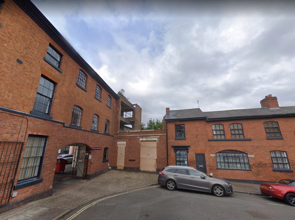 ItsYourBuild - Birmingham tweet media