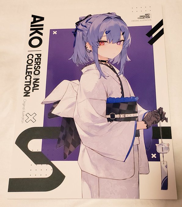 Niyaのtwitterイラスト検索結果