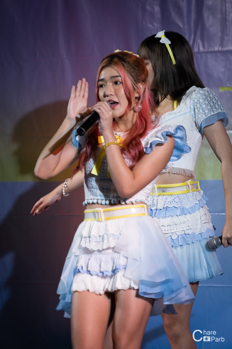 ChareParb's tweet photo. #JennisBNK48
#BNK48 #48G #48group #SayonaraCrawlTH_Roadshow #SayonaraCrawlTH

More : https://t.co/ycG0Imy6NW https://t.co/NN0ep6KgNE