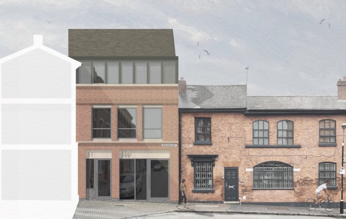 ItsYourBuild - Birmingham tweet media