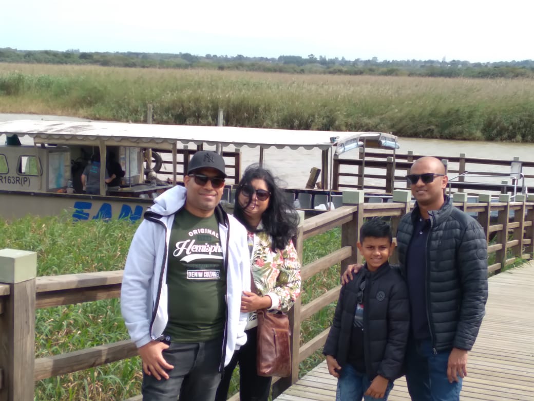 Neeresh01's tweet image. Proudly south african...St Lucia
Northern kzn rocks😎