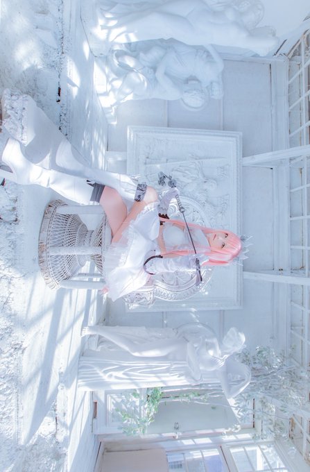 Twitterのコスプレ画像24