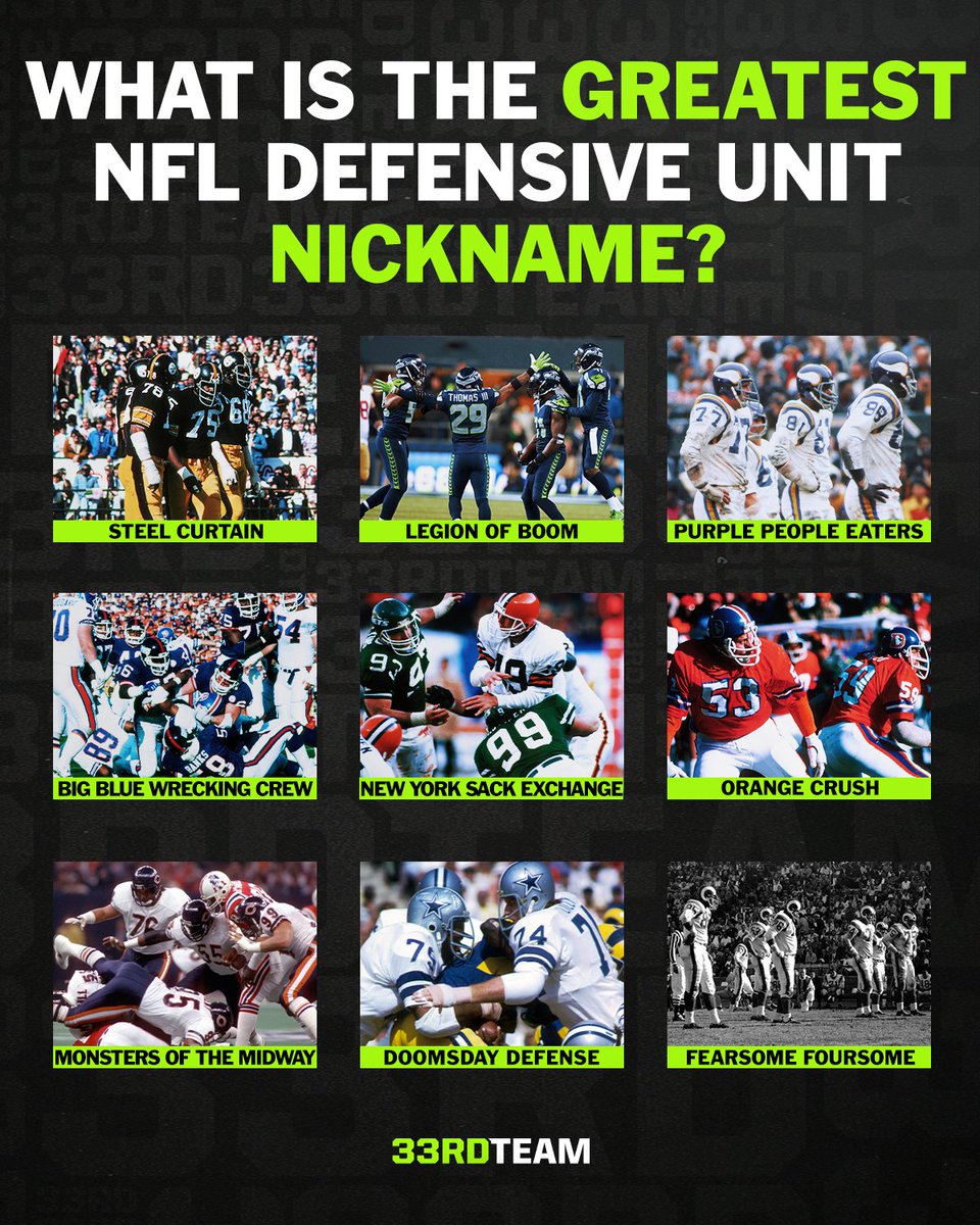 The 33rd Team tweet media