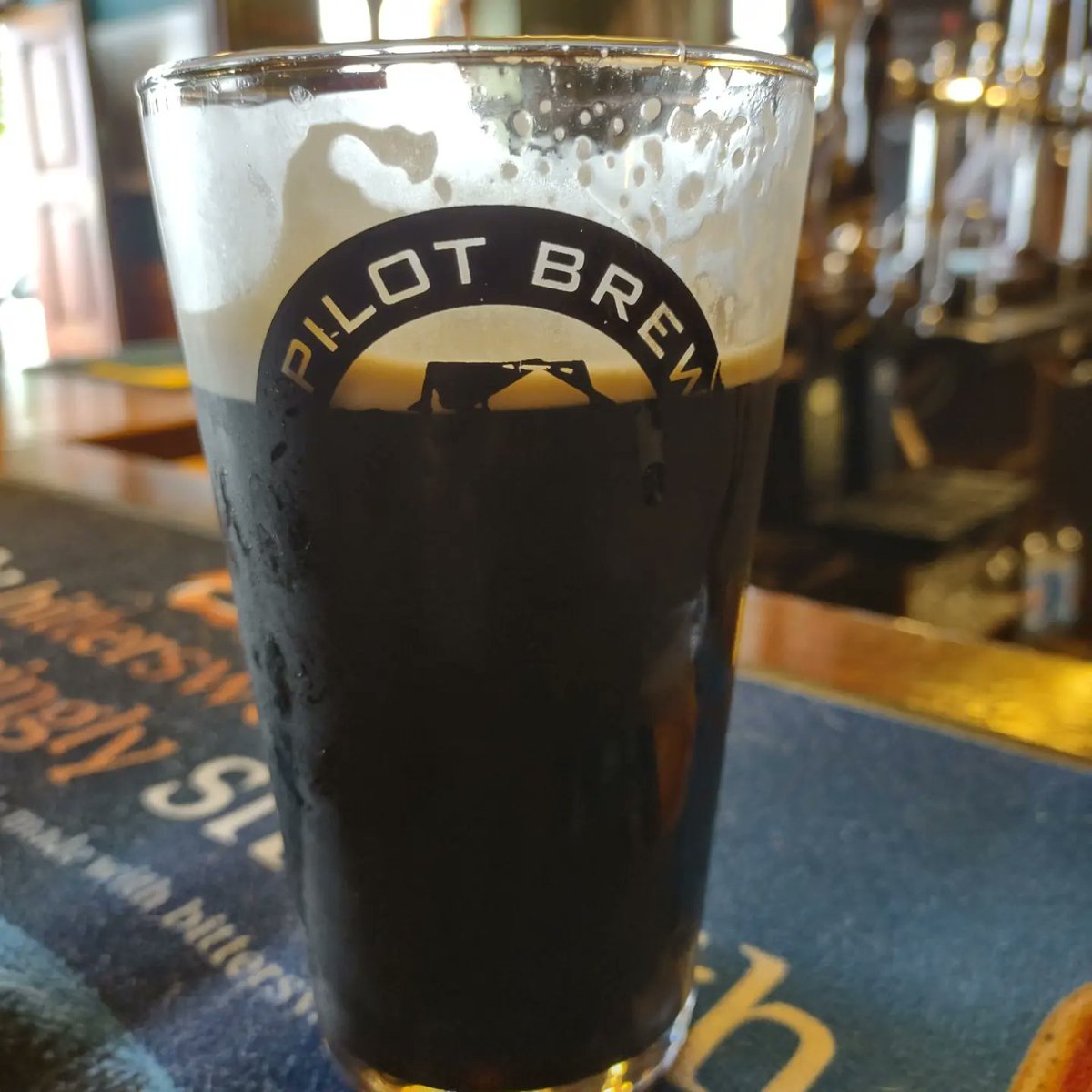 thepilot tweet media