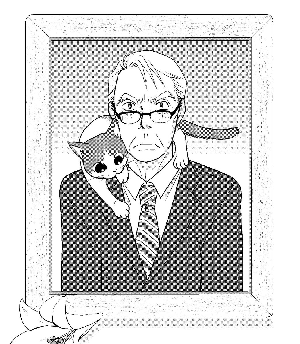 今日の #魔法のリノベ はこのシリーズの中でもその後のスピンオフまで描いてしまったほど好きな施主、鎌田のおじいちゃんの防犯リノベのお話です。
良い感じに実写化していただいたので観てくださいね! 