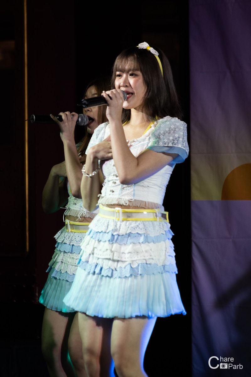 ChareParb's tweet photo. #MyyuBNK48
#BNK48 #48G #48group #SayonaraCrawlTH_Roadshow #SayonaraCrawlTH

More : https://t.co/ycG0Imy6NW https://t.co/vLgQWyRihW