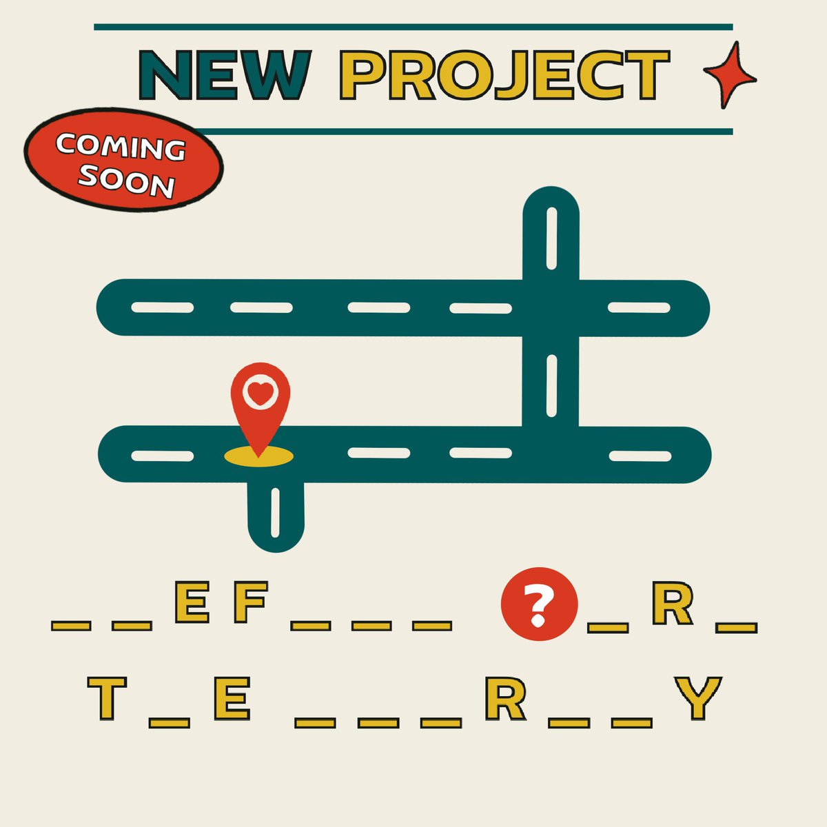 WEEFONDproject_'s tweet photo. — 🚗 𝐍𝐄𝐖 𝐏𝐑𝐎𝐉𝐄𝐂𝐓 ✨

           * 𝚌𝚘𝚖𝚒𝚗𝚐 𝚜𝚘𝚘𝚗 *

     ( #วีฟ้อนด์ #WeeFond ) https://t.co/7WpLGFmXGs