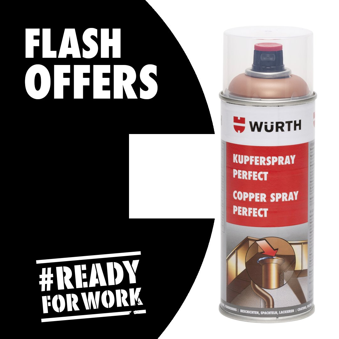 WurthUK's tweet photo. ⚡ New #FlashOffers are here, make sure you don't miss out! ⚡
Shop today: https://t.co/u7V4dbtddG 🛒 https://t.co/w4fnW0iW1M