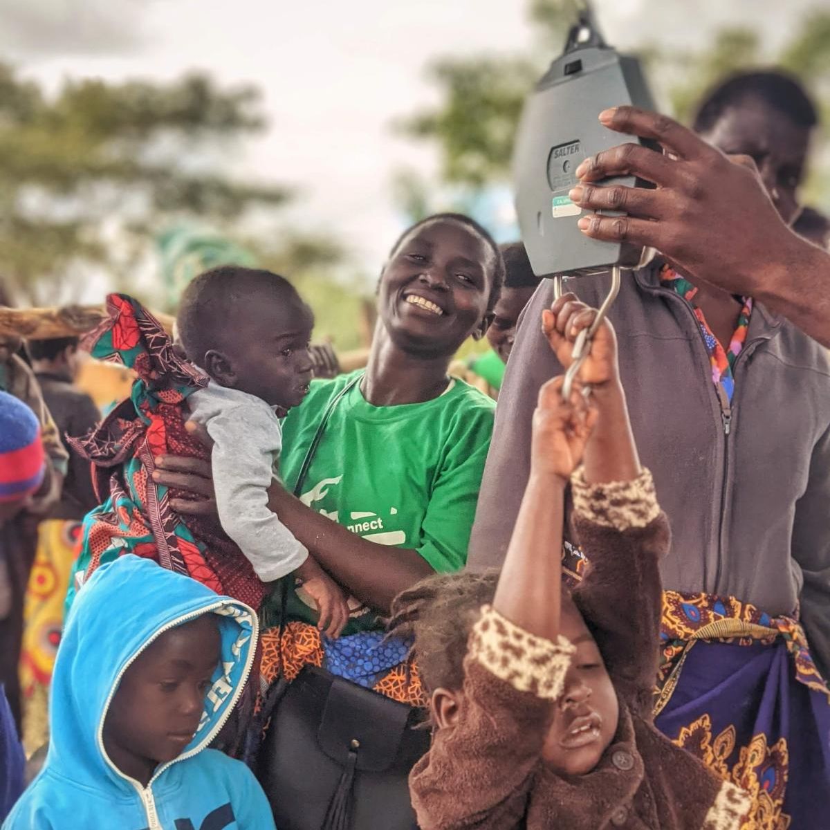 HealthEd Connect tweet media