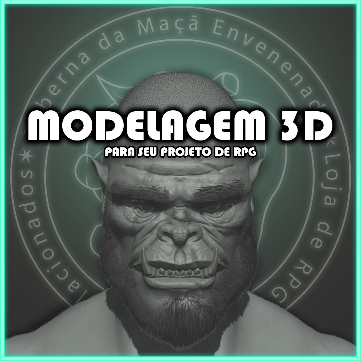 tmacaenvenenada's tweet photo. Precisando de modelos personalizados para sua impressora 3D? Chama na DM!

Modelamos sua peça do jeito que preferir, seja ela monstro, herói, torre ou dado personalizado.

#rpg #ttrpg #dnd #token #tokens #3D #3dprinting #impressora3d #miniatura #tabletoprpg #rpgdemesa #3drpg https://t.co/bEVAkiRT42