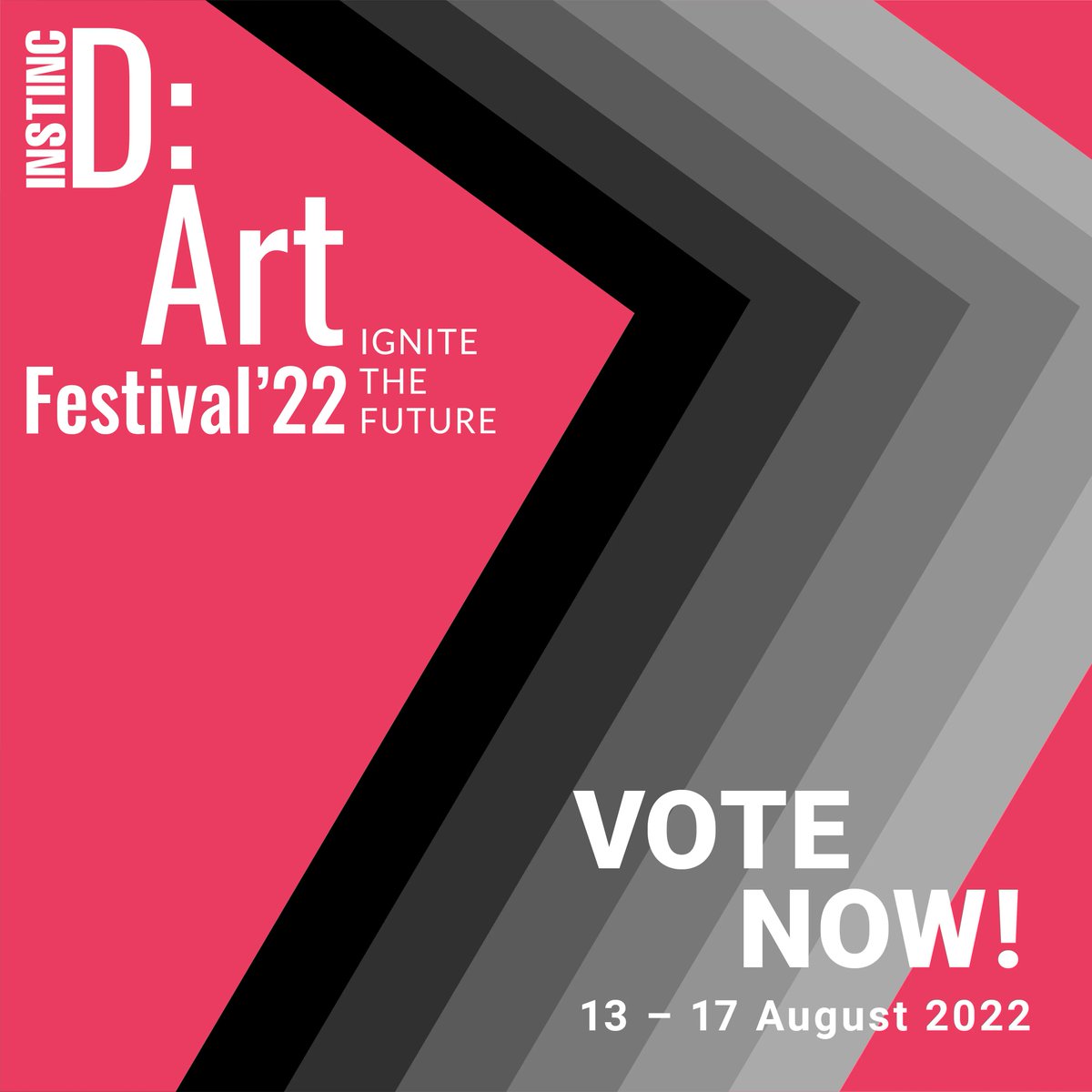 Have you cast your votes? 👉 instincdfest.art/index.php?acti… 
📍Amazing artwork highlights

Artwork #1: Never Hide Girl in Viridian, MULTIVERSE by Nina Sumarac <a href="/SchumaSchumi/">Schuma.Her</a> #118
Artwork #2: Destiny by Sahrul Suwandi @sahrulauy03 #120
Artwork #3: Surrender by Aline Subi <a href="/alinesubi89/">Aline Subi</a> #18