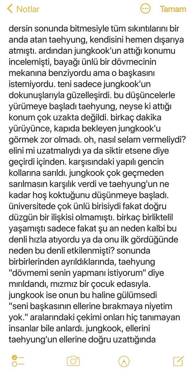 thvjeonbf's tweet photo. part 7
ufak bi 🔞 uyarısı!! https://t.co/bDdvwx7YFt