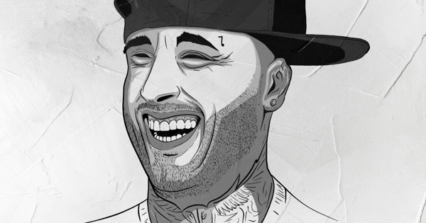 SonyMusicLatin's tweet photo. Celebra porque hoy estás #SinNovia. @NickyJamPR nos muestra cómo disfrutar la vida. 🎉🔊 https://t.co/xbdafeRJso https://t.co/BVgtqxzsmC