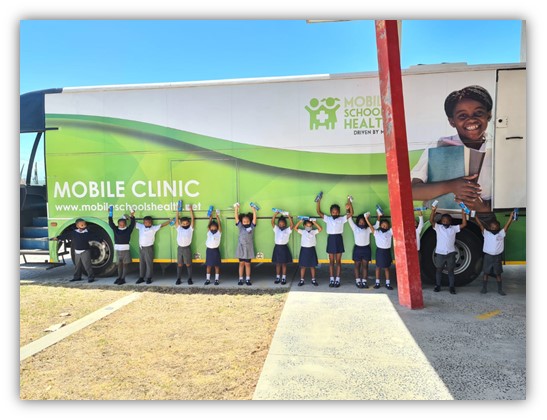 In proud partnership with The Health Foundation. 

#mobilehealth
#schoolwellness
#TheHealthFoundation
#togethertowardswellness