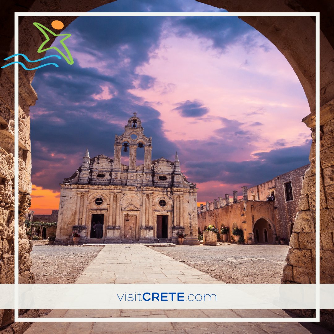 VisitCRETE's tweet photo. Legendary Arkadi Monastery

#crete #visitcrete #greece #visitgreece #summer #CretanSummer #monastery #Arkadi https://t.co/Ctmw5GyYgl