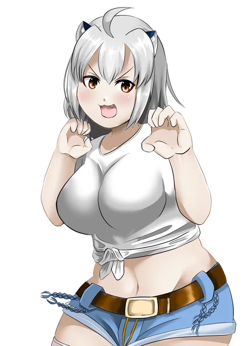 3年でおデブちゃんになってしまったうちの子 