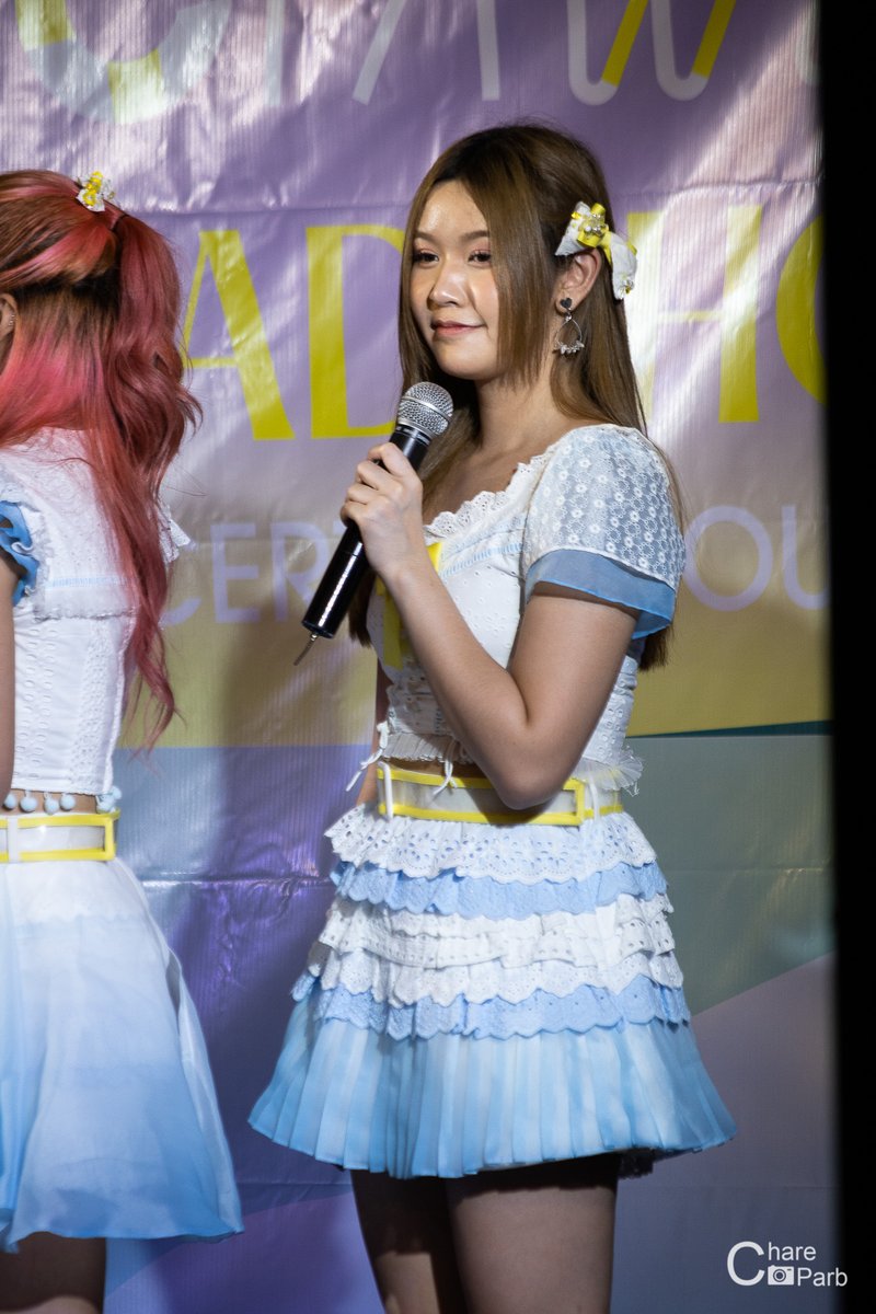 ChareParb's tweet photo. #EarthBNK48
#BNK48 #48G #48group #SayonaraCrawlTH_Roadshow #SayonaraCrawlTH

More : https://t.co/ycG0Imy6NW https://t.co/Nx5vKDstDI
