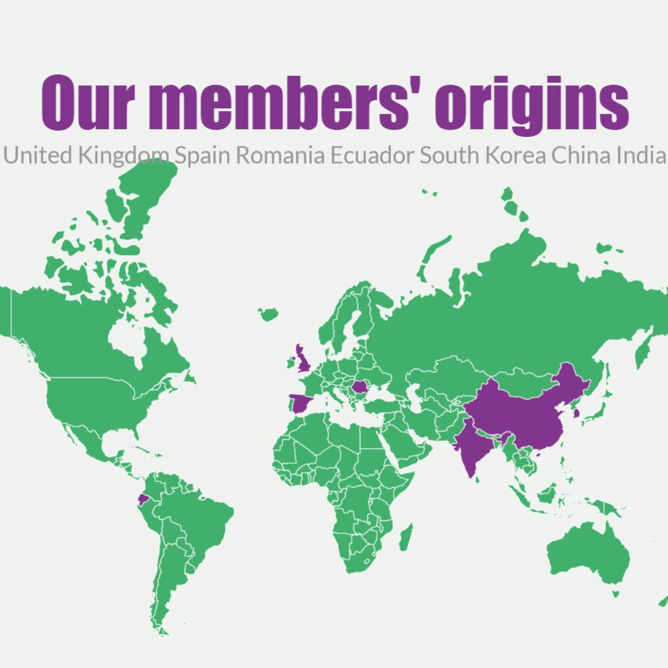 iGEM_2022_Manchester tweet media