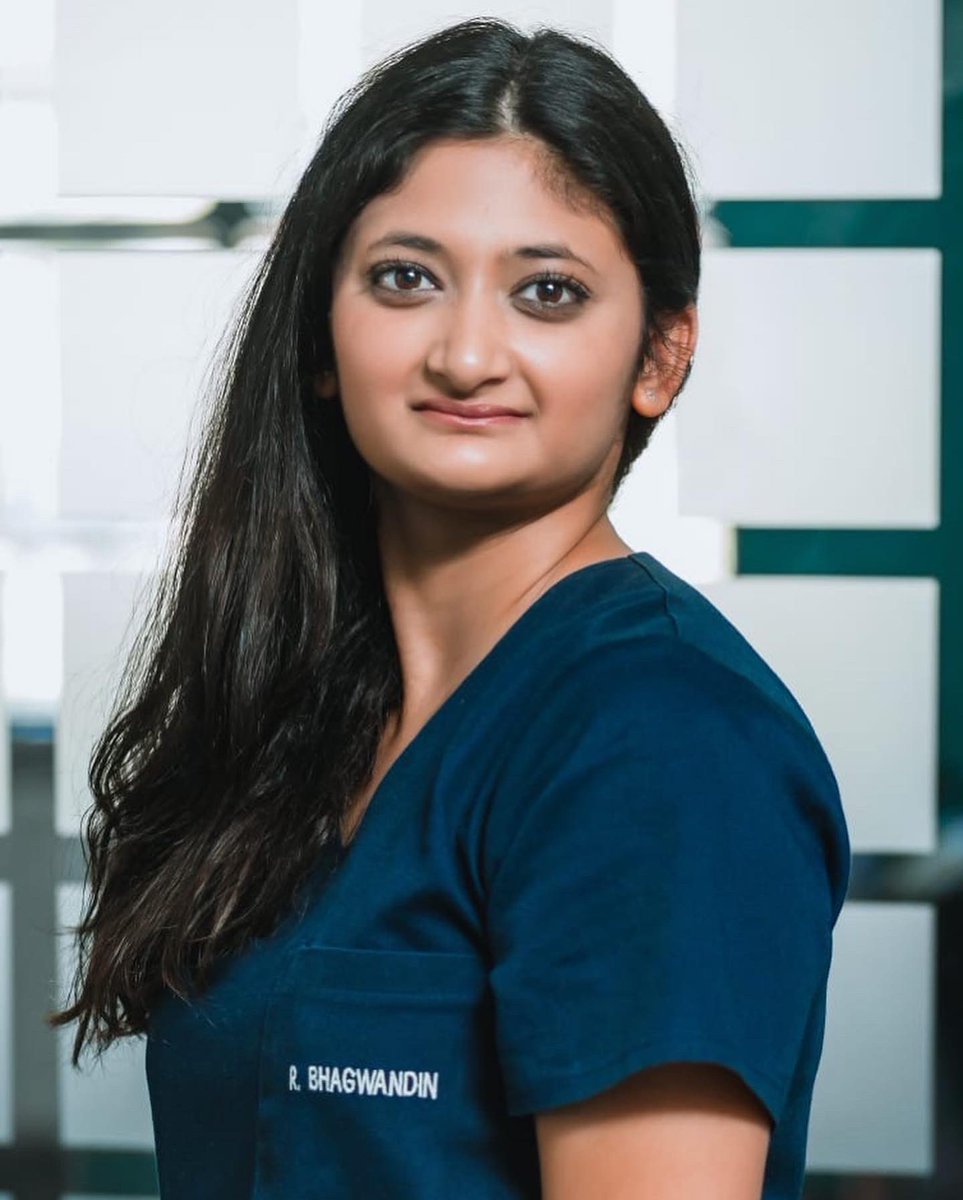 CancerMachi's tweet photo. We are proud to welcome a new addition our to our Fitness & Medical Family on board this journey with us, RAHISTHA BHAGWANDIN - PHYSIOTHERAPIST
#303rd Partner!
Welcome to our #FilotimoFamily
https://t.co/JPEHH11EfN https://t.co/wPfO2cyHKd