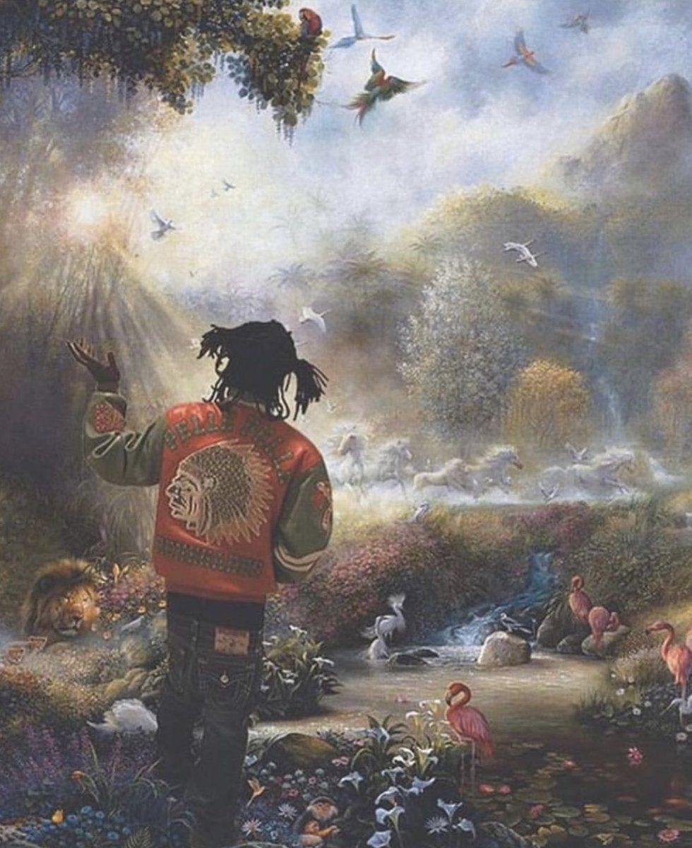 fakeshoredrive's tweet photo. Chief Keef turns 27 today and has already influenced multiple generations in the music industry — all before the age of 30. Happy Birthday to a true game changer. https://t.co/7iEMGt56es