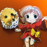 ツイートに含まれる画像