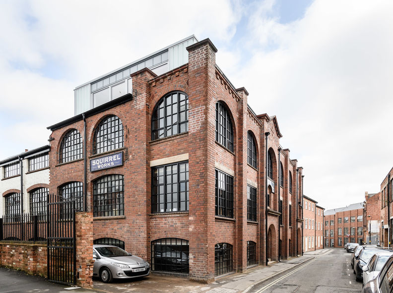 ItsYourBuild - Birmingham tweet media