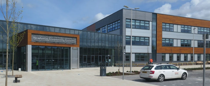 midgov's tweet photo. #Newbattle Community Campus #Tonezone is now open from 6.30am Mondays to Fridays. Swimming opening times remain the same - 9.15am. More details on the leisure facilities at Newbattle and the no joining fee offer:
https://t.co/Fh9qrNc0oy
@Active_Mid @newbattlehigh https://t.co/y80QyDYofE