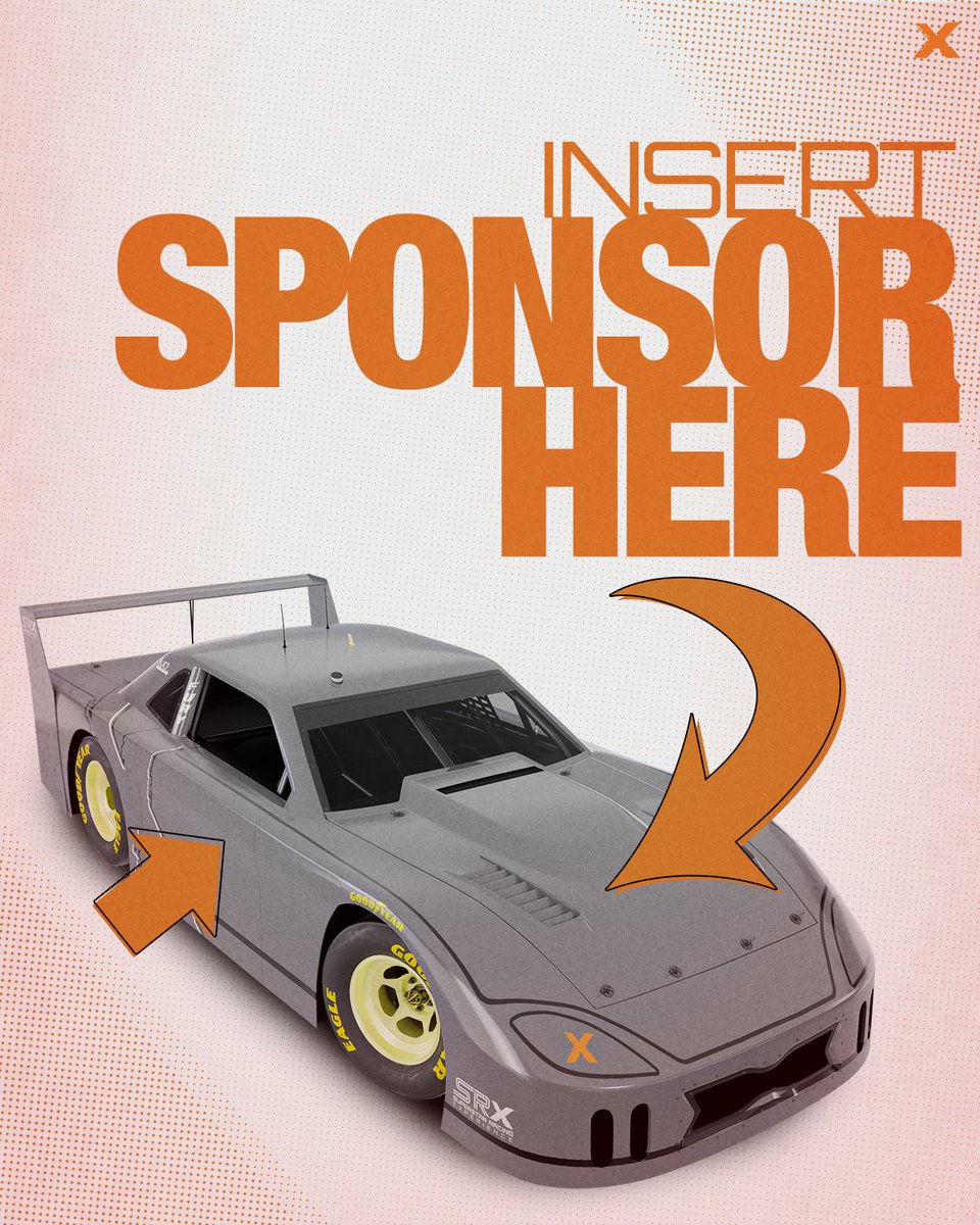 Superstar Racing Experience tweet media