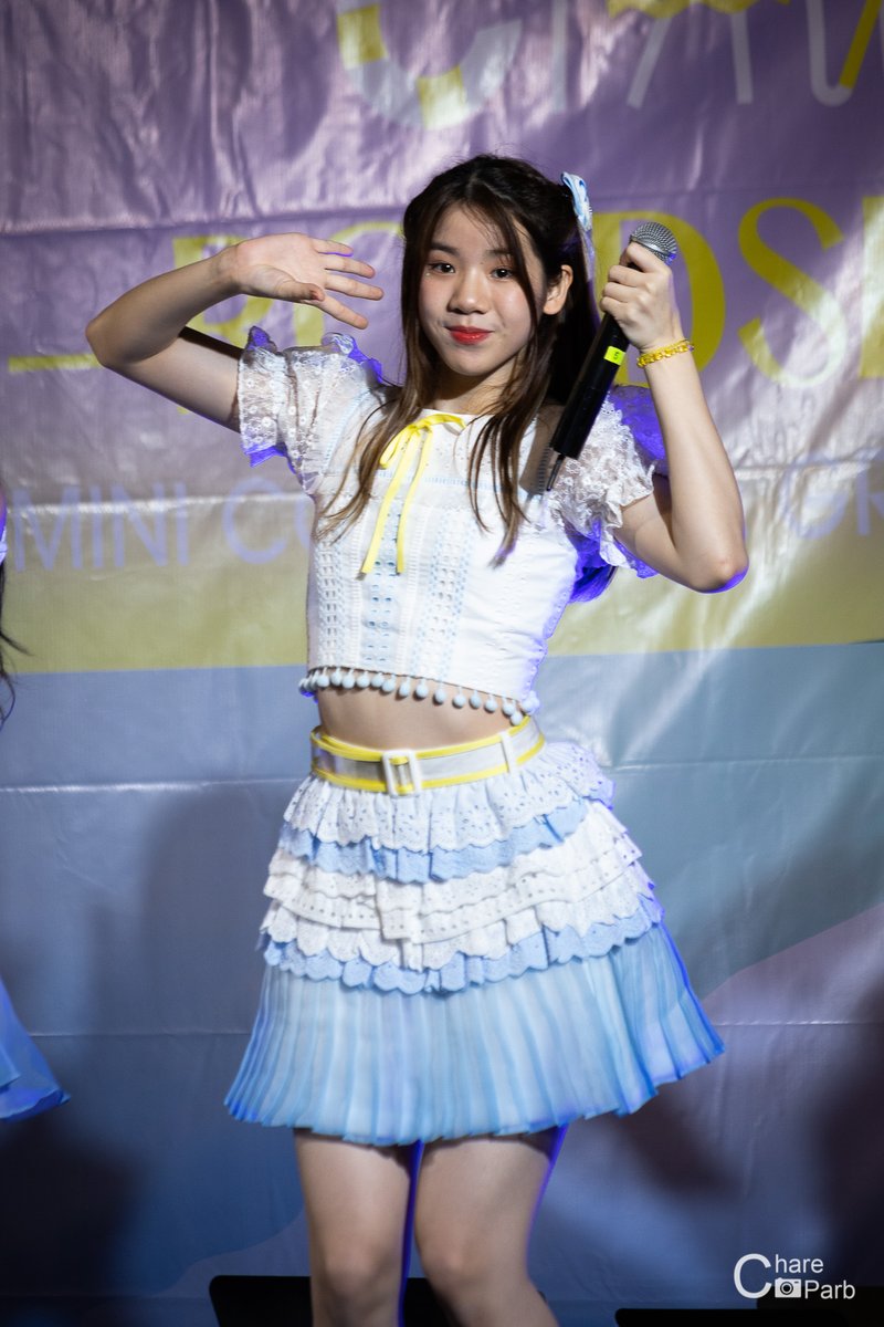 ChareParb's tweet photo. #FameBNK48
#BNK48 #48G #48group #SayonaraCrawlTH_Roadshow #SayonaraCrawlTH

More : https://t.co/ycG0Imy6NW https://t.co/JD0Ph97w5a