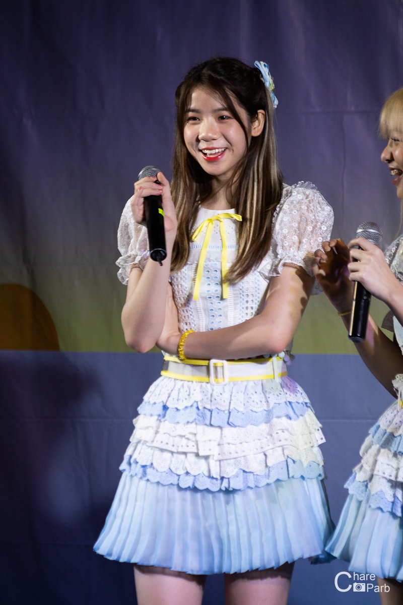 ChareParb's tweet photo. #FameBNK48
#BNK48 #48G #48group #SayonaraCrawlTH_Roadshow #SayonaraCrawlTH

More : https://t.co/ycG0Imy6NW https://t.co/JD0Ph97w5a
