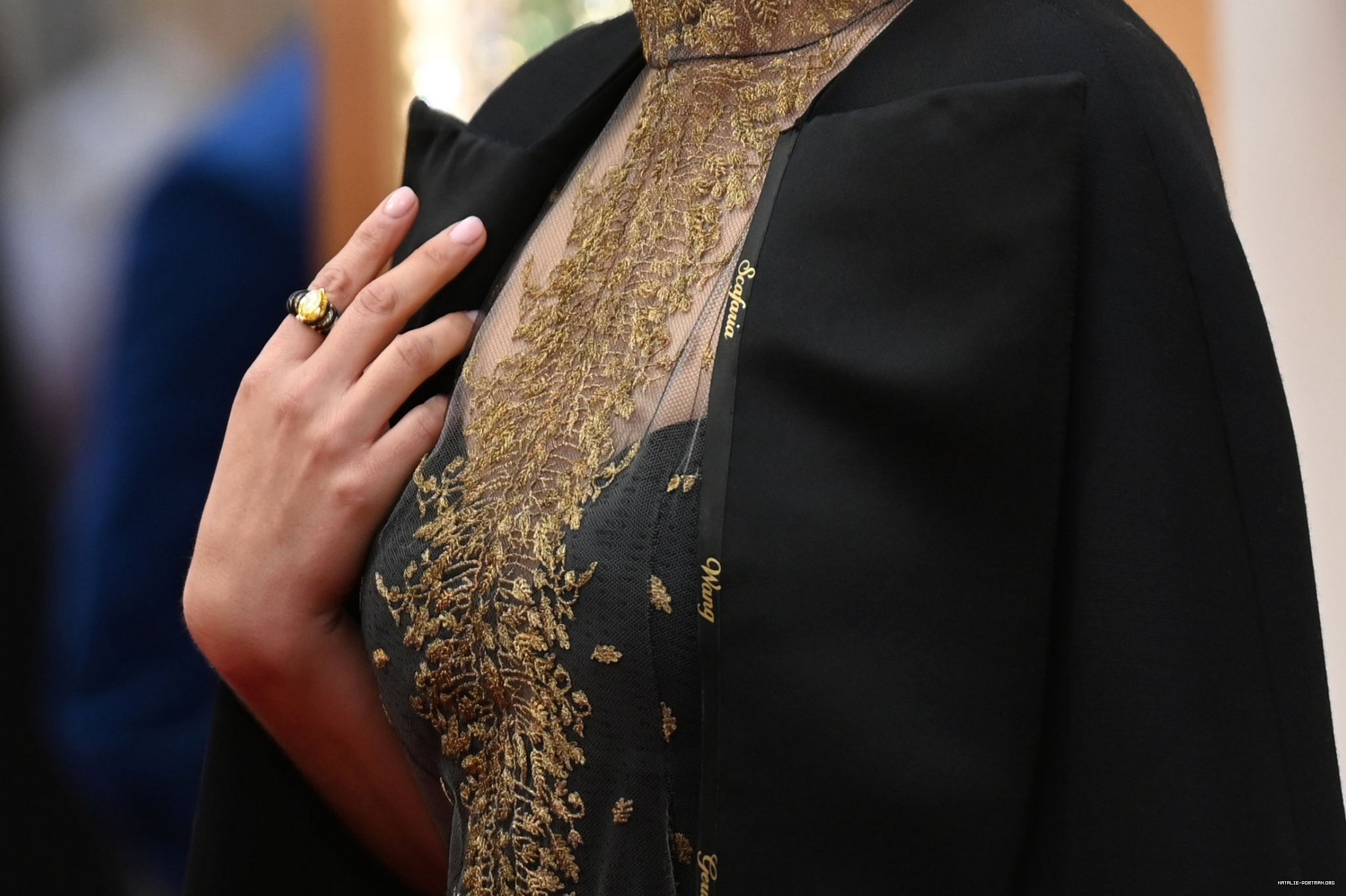 Natalie Portman Activism (ActivismNatalie) / Twitter(02)
