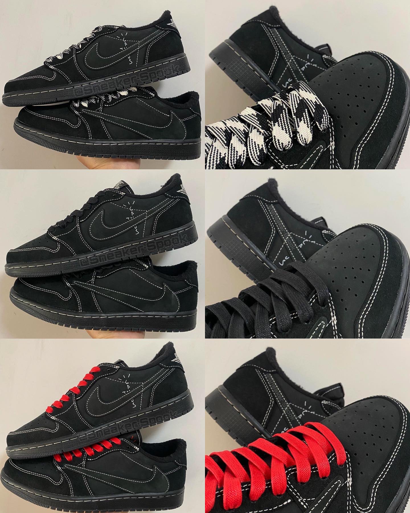 zSneakerHeadz on Twitter: