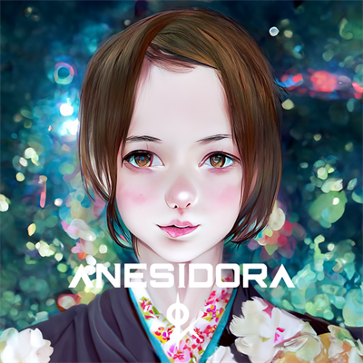 Do you want to go to the festival together?

#ANESIDORA #anesidoraNFT #NFTcollections #nftcollector