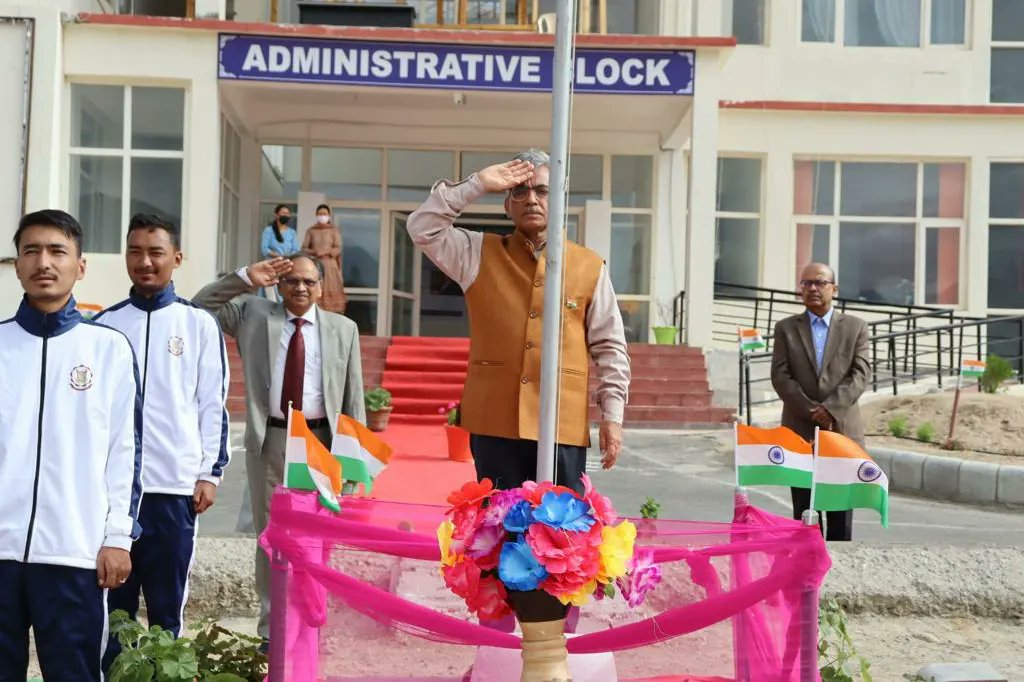 76th Independence Day Photo,76th Independence Day Photo by JAMMU LINKS NEWS,JAMMU LINKS NEWS on twitter tweets 76th Independence Day Photo