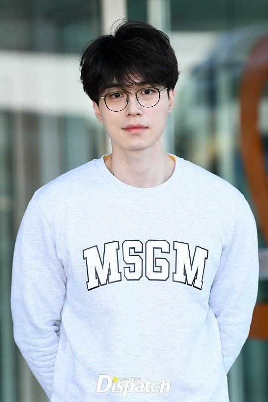 Ah seni nasıl yemeli 🙈😍
#LeeDongwook