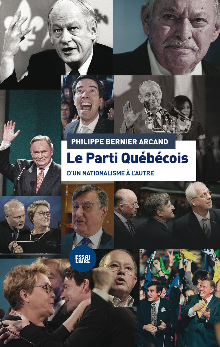 Philippe Bernier Arcand tweet media