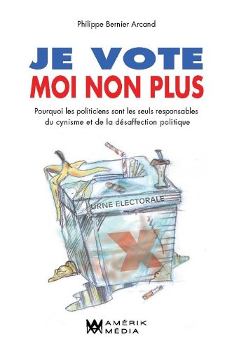 Philippe Bernier Arcand tweet media