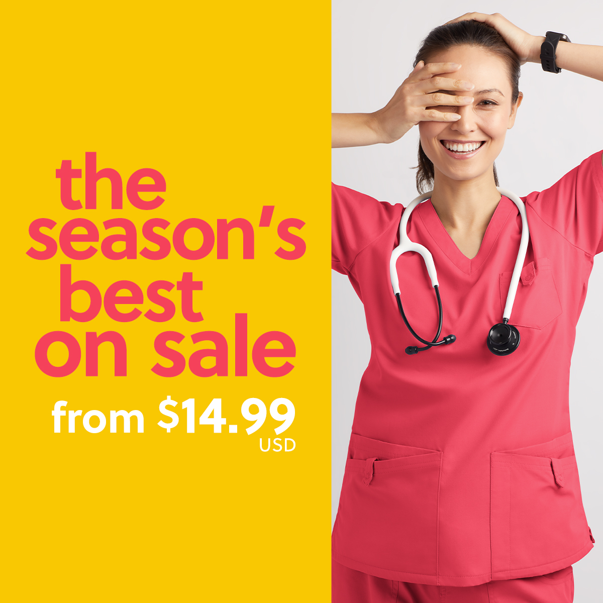Uniform Advantage Scrubs (@UAScrubs) / Twitter