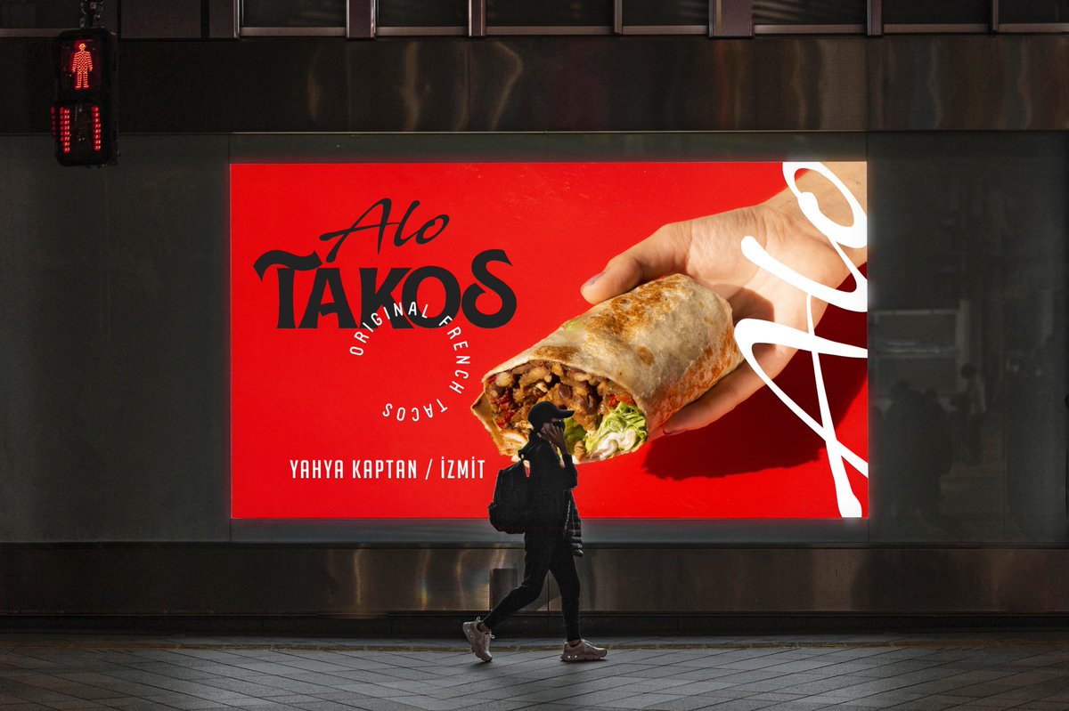 @sametinanckreatif  #instagram #instagood #logosai #bestlogos #reels #reelsvideo #keşfet #keşfetteyiz #istanbul  #tasarım #logo #branding #corporateidentity #logos #design #art #graphicdesign #graphic #web  #reels #reelsvideo #keşfet #keşfetteyiz #kesfet #restoran #tacos #takos