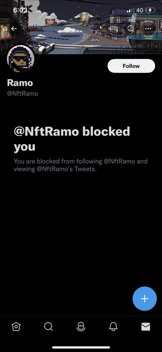 Legionofart's tweet photo. Grade A cunt behavior, we have people like this mf ramo
And then we got Builders like @Jawnxwick
In Jawn we trust
#WickCapital #Solana #scammerramo https://t.co/qRlBeIXoXp