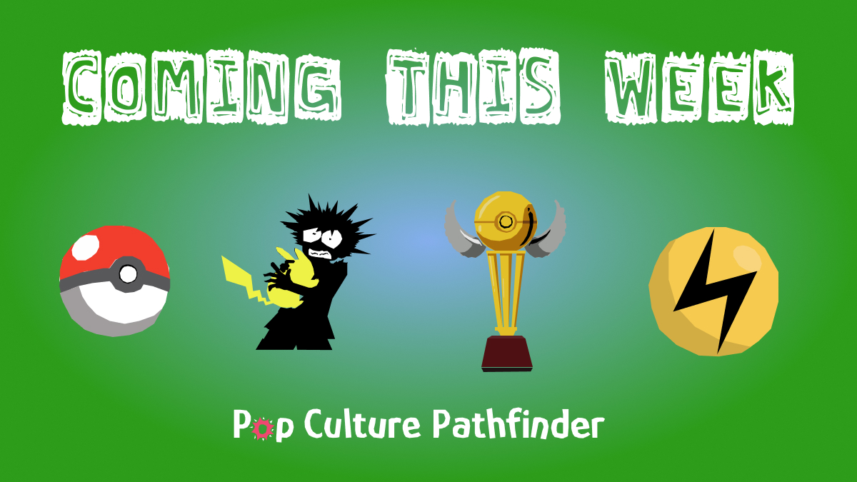 pf2ebuilder's tweet image. Coming this week, a shocking new Summoner build! Check it out on Wednesday at pathfinderbuilds.com

#ttrpg #Nintendo #Pokemon #dnd #pathfinder