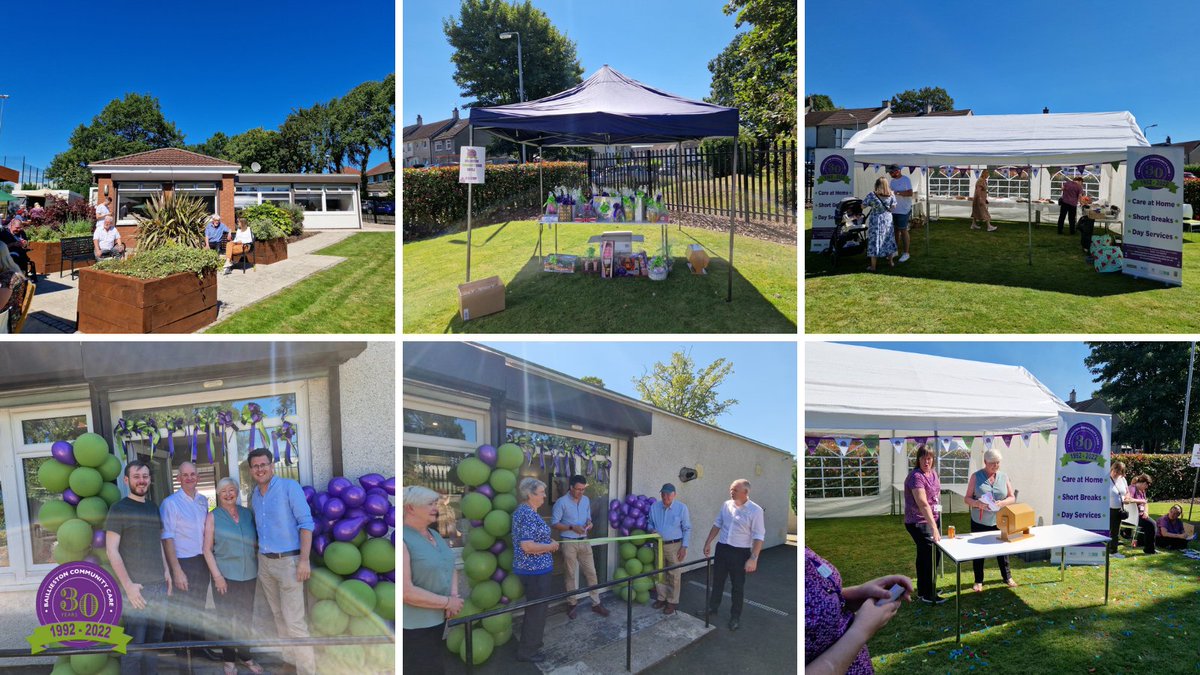 A final thank you to everyone who came along to our 30th anniversary celebrations and the grand reopening of Bealach House on Friday. We would also like to thank everyone who made this possible.

We hope you all had a fantastic time!! 
<a href="/BealachHouse/">Bealach House</a>