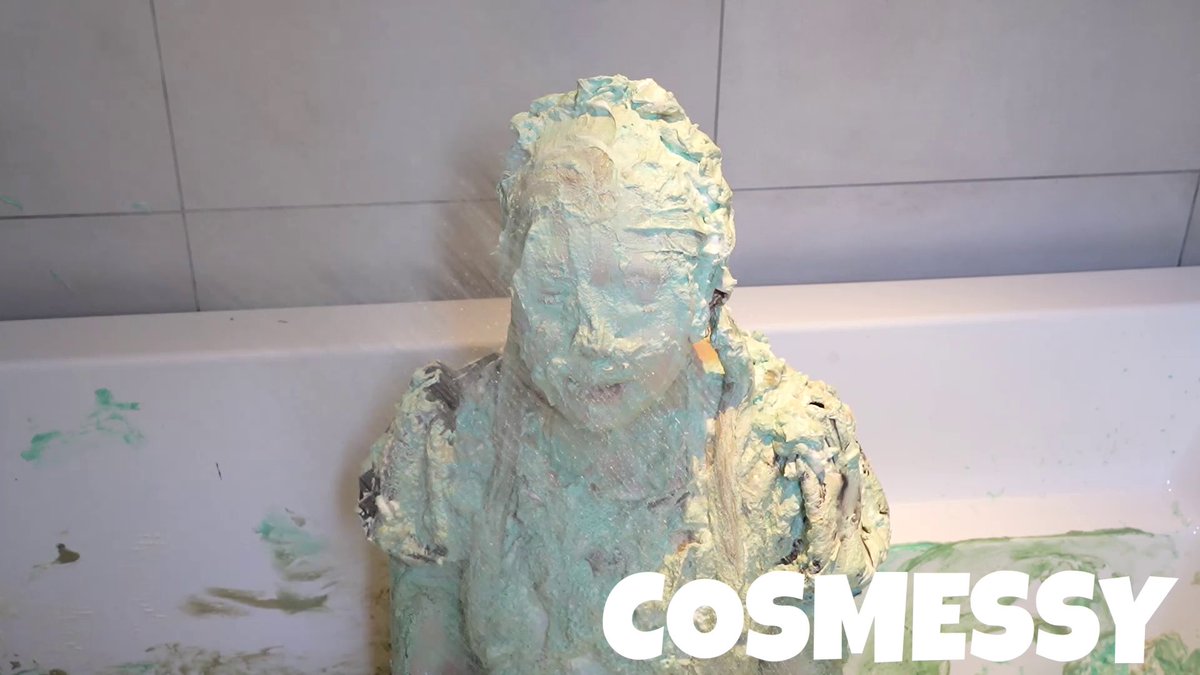 Fu__888's tweet photo. COSMESSY 02
金髪メイドさんをハ���ドに汚して最後はシャワーで洗い流してびしょ濡れにしちゃいました
https://t.co/hTLI63QI94 https://t.co/yvbaUCvPQ2