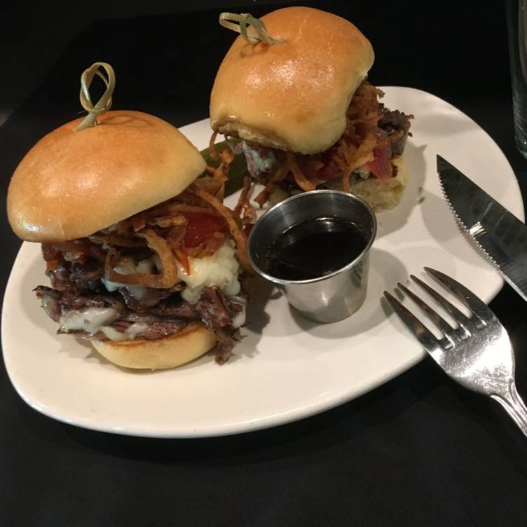 BoathouseGrill's tweet photo. Sliding into a new week, just like that.

Join us this week for early dining, happy hour or dinner.
Open daily from 4-9pm https://t.co/b4AdvvzUKh