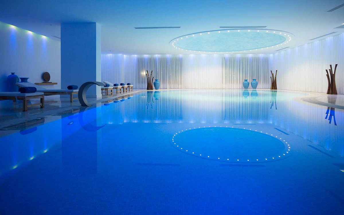 How Beautiful is this 5*Resort in Greece?
📍5* Mitsis Blue Domes Resort &amp; Spa,Kos 
🥂7 Nights All inclusive from £484pp
✈️ Flights from various airports available

For more information click bit.ly/3dx8le4 

#Travel #broadwaytravel #holidays #summerholidays